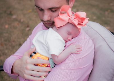 Tilted Tripod | Family Photography